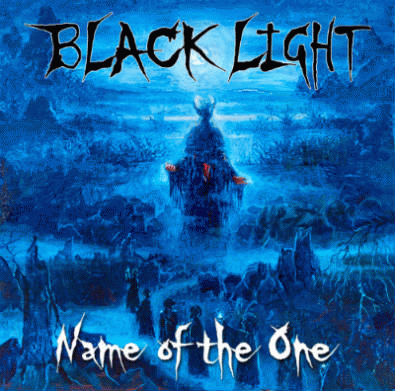 Black Light : Name of the One